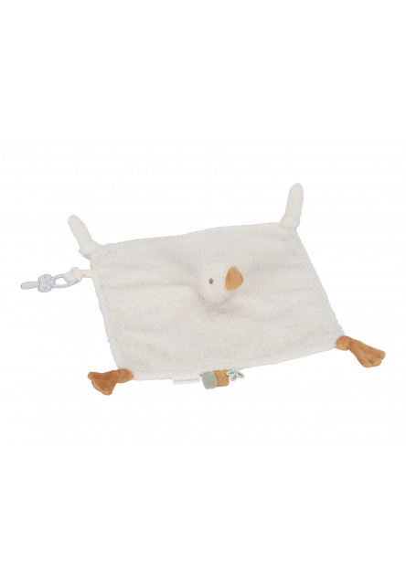 Muchláček husa Newborn Naturals