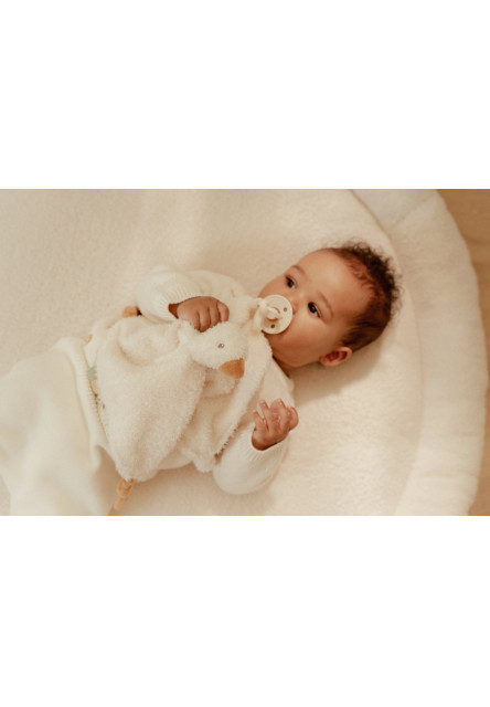 Muchláček husa Newborn Naturals