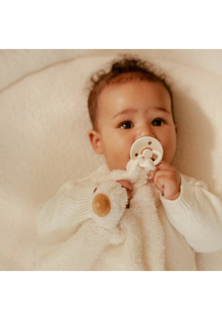 Muchláček husa Newborn Naturals