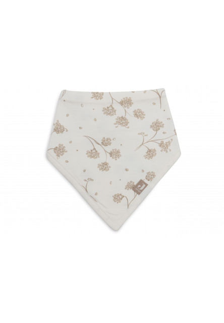 Bryndáček bandana 2ks Leafy Dreams