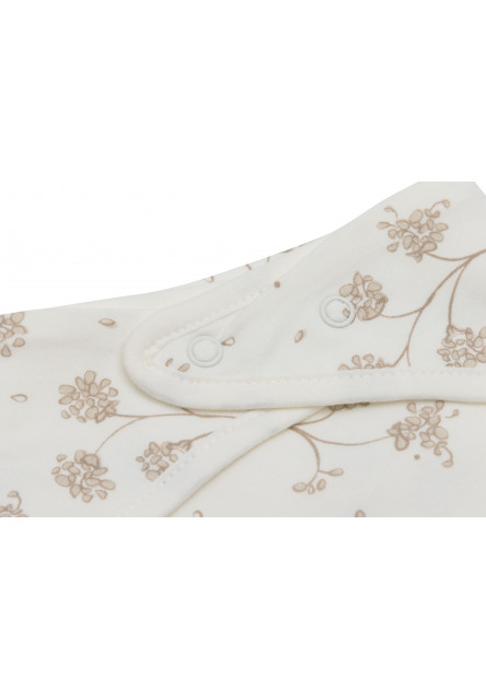 Bryndáček bandana 2ks Leafy Dreams