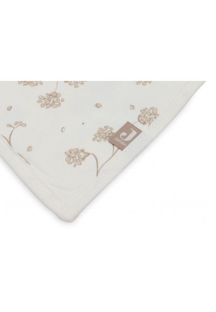 Bryndáček bandana 2ks Leafy Dreams