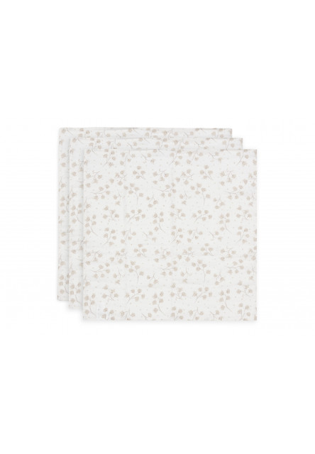 Pleny 3 ks 70x70 cm Leafy Dreams