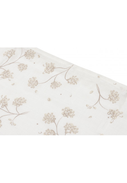 Pleny 3 ks 70x70 cm Leafy Dreams