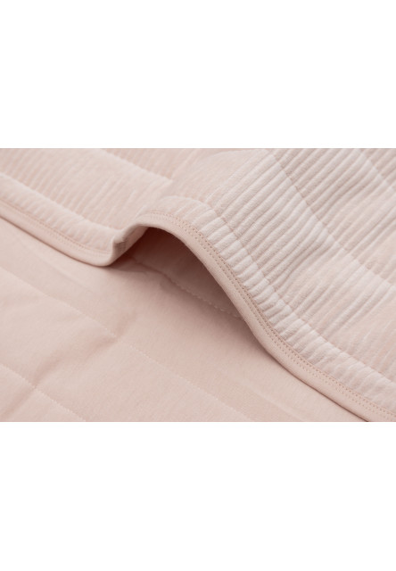 Deka 75x100cm Velvet Rib Sea Green
