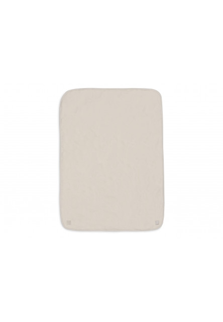 Deka 75x100cm Basic Sherpa Oatmeal