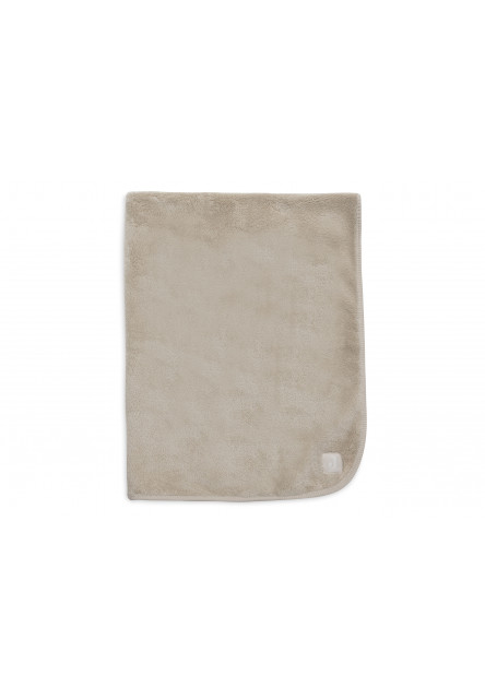 Deka 75x100cm Basic Sherpa Warm Sand