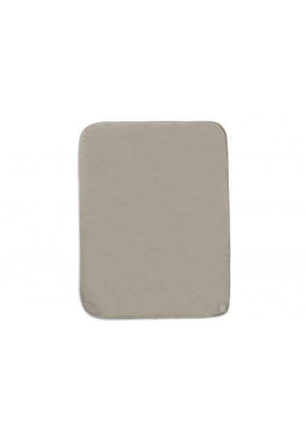 Deka 75x100cm Basic Sherpa Warm Sand