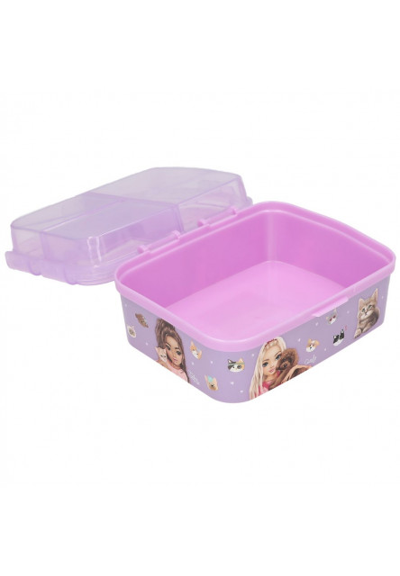Desiatový box XL KITTY&DOGGY