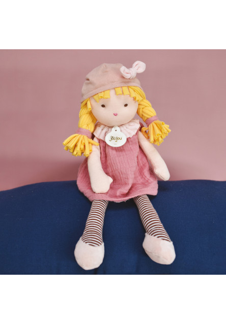 Bábika Eva 30cm