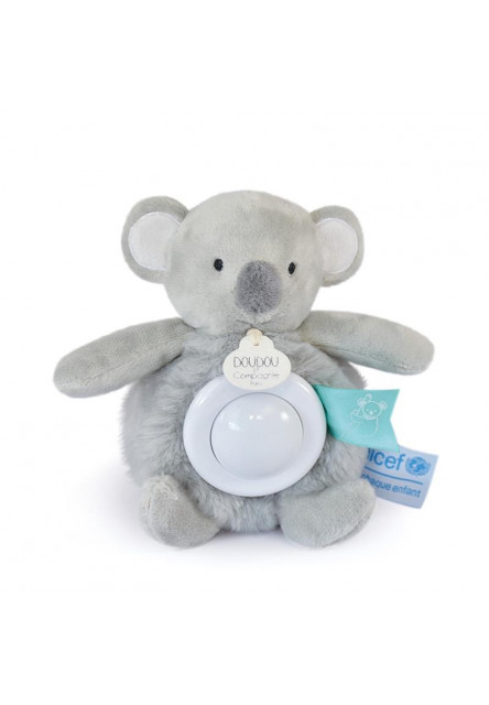Nočné svetielko Koala UNICEF