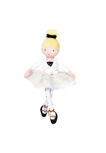 Jolijou Bábika Balerína Anais 35cm