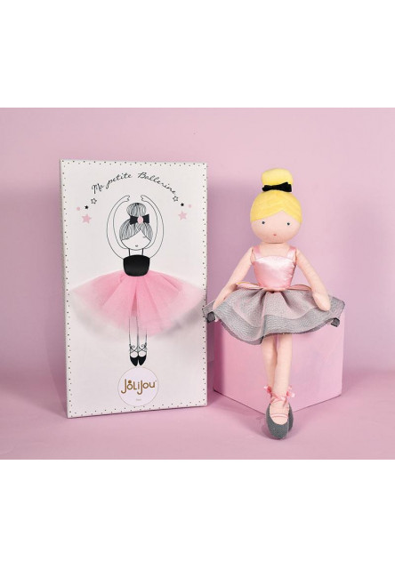 Jolijou Bábika Balerína Margot 35cm