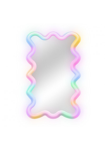 Zrkadlo Magic Glow S