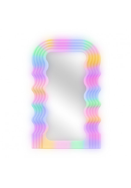 Zrkadlo Magic Glow L