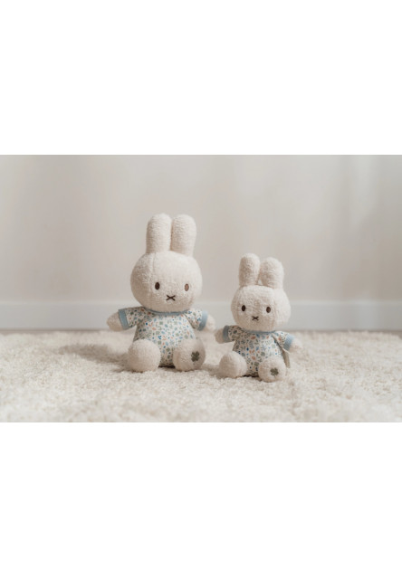 Králiček Miffy Lucky Leaves 30 cm
