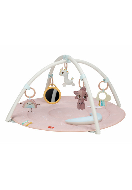 Hracia deka s hrazdou Gymini Unicorn Wonderlands