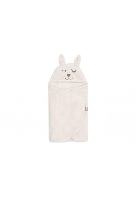 Zavinovačka králiček Cloudy Rib Oatmeal