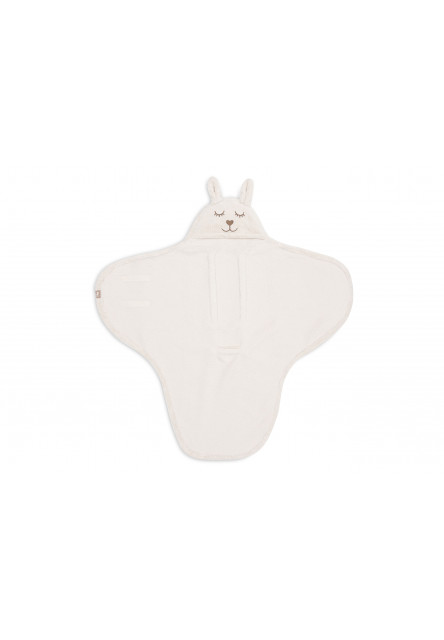 Zavinovačka králiček Cloudy Rib Oatmeal