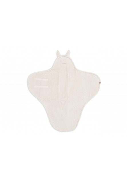 Zavinovačka králiček Cloudy Rib Oatmeal