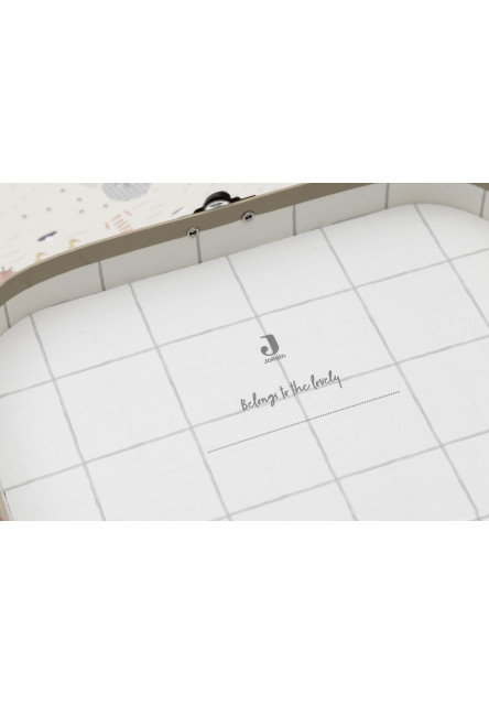 Sada kufríkov 2 ks Tiny Park