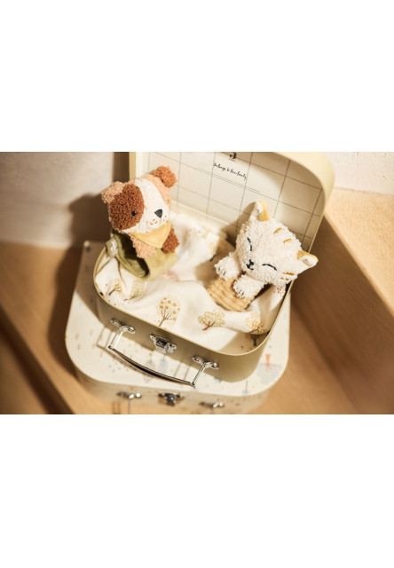 Sada kufríkov 2 ks Tiny Park