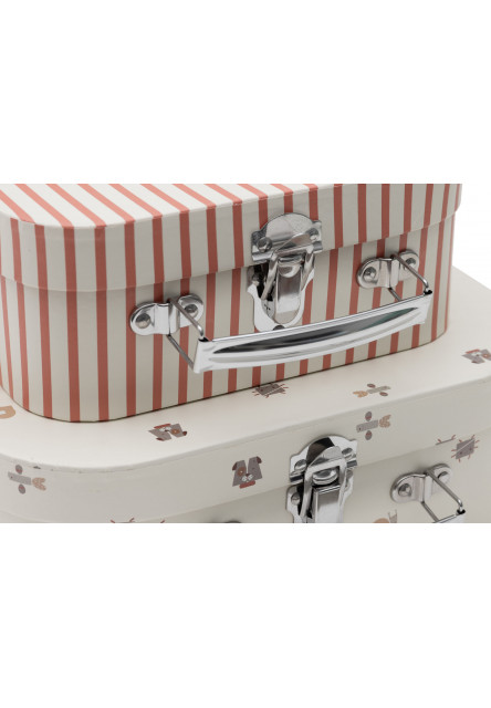 Sada kufríkov 2 ks Animal Friends