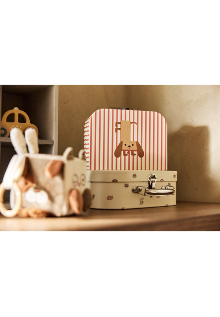 Sada kufríkov 2 ks Animal Friends