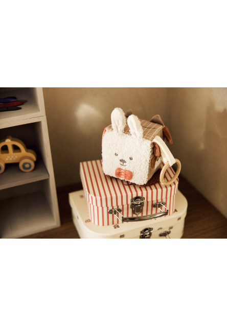 Sada kufríkov 2 ks Animal Friends