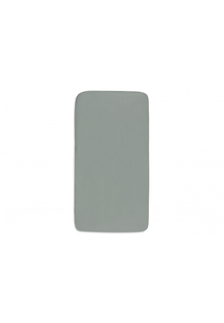 Napínacia plachta 40/50 x 80/90 cm 2 ks Sea Green/Ivory