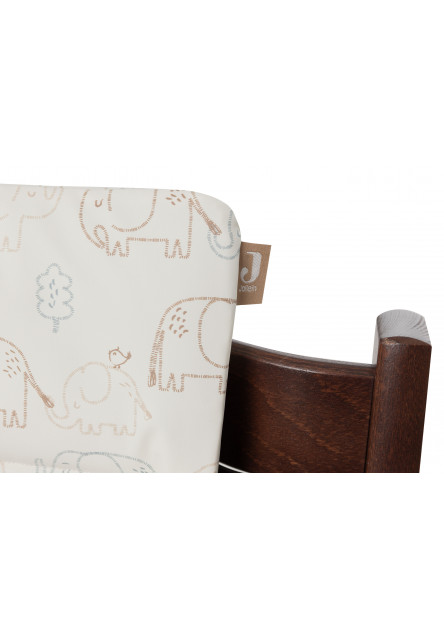 Sedacia podložka do rastúcej stoličky Elephant Tales