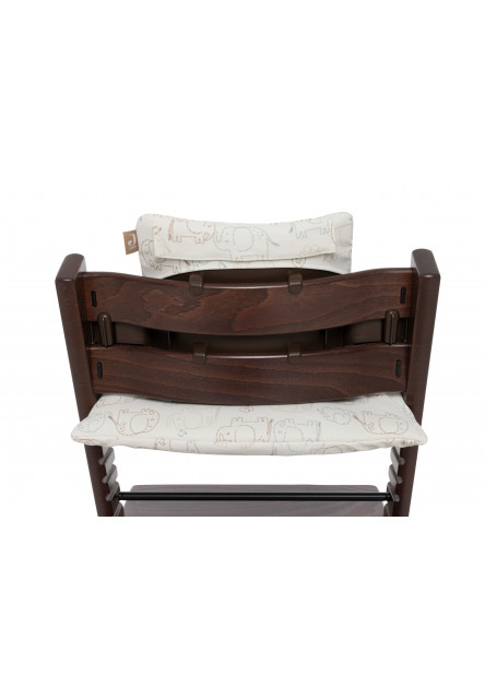 Sedacia podložka do rastúcej stoličky Elephant Tales