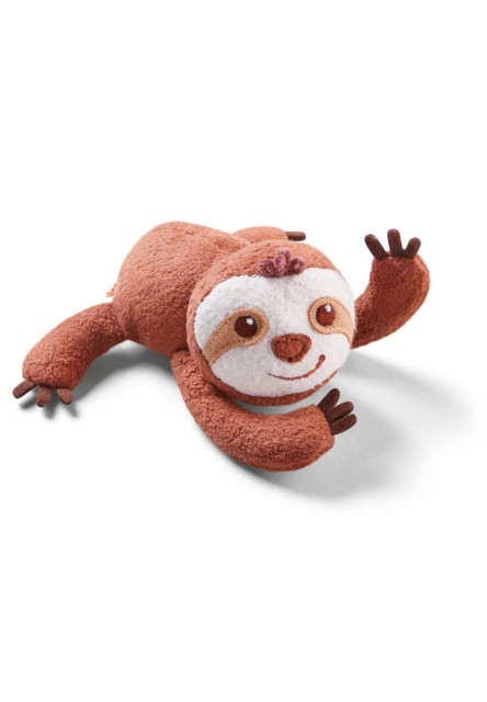 Leňochod poď – moja prvá hra