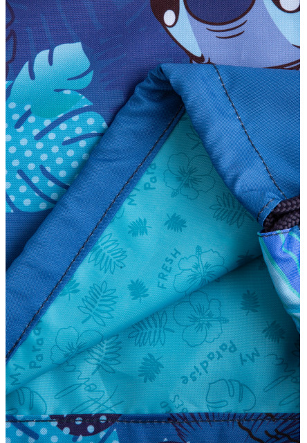 Športový vak Stitch Blue