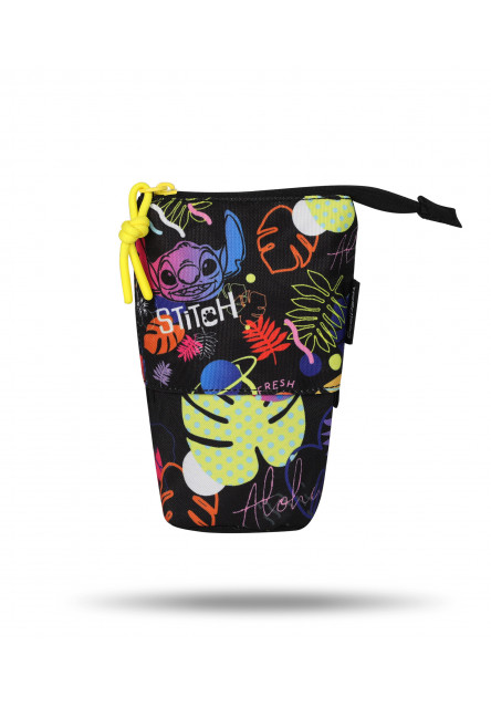 Peračník Mona Stitch Black