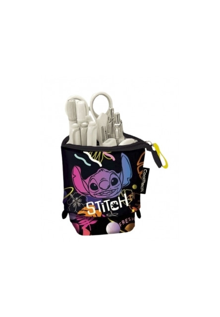 Peračník Mona Stitch Black