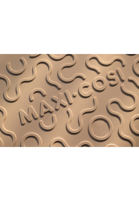 Přebalovací podložka Mavis Elegance Beige