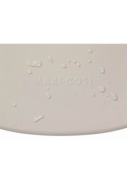 Přebalovací podložka Mavis Elegance Beige