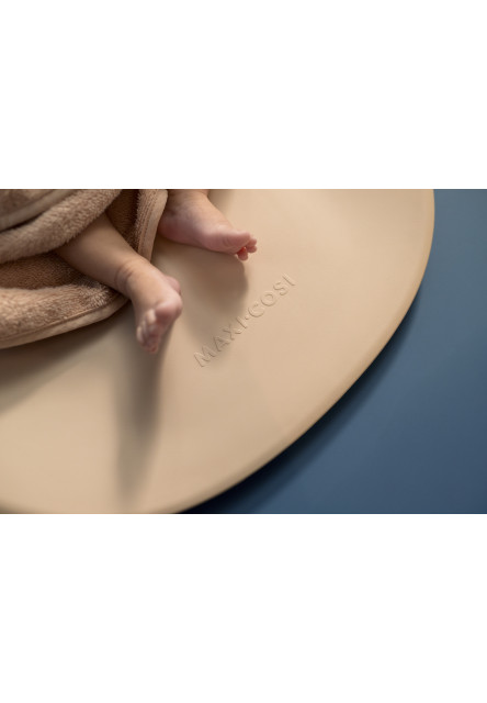 Přebalovací podložka Mavis Elegance Beige