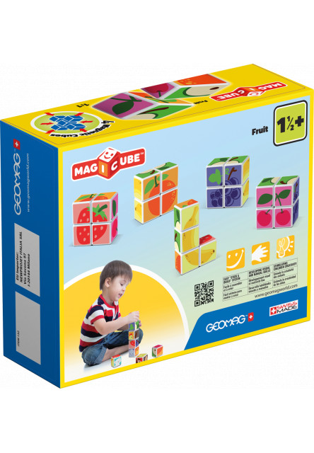 Magicube Ovoce