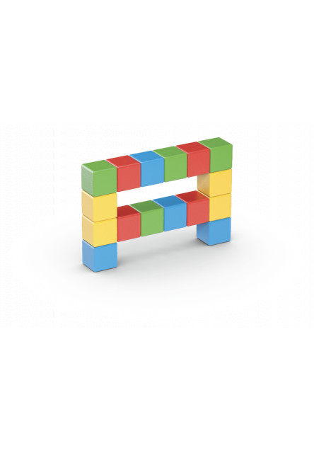 Magicube Creative 16 dílků