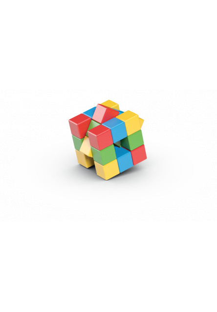 Magicube Creative 24 dílků