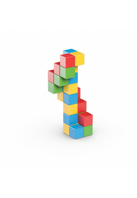 Magicube Creative 24 dílků