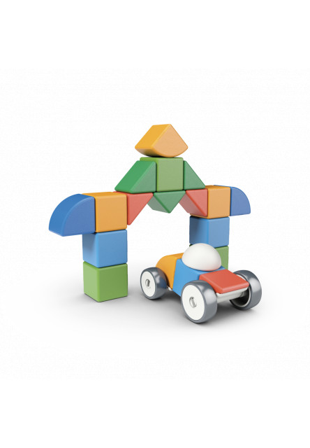 Magicube Shapes 25 dílků