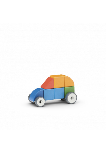 Magicube Shapes 25 dílků
