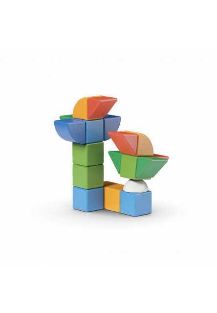 Magicube Shapes 25 dílků