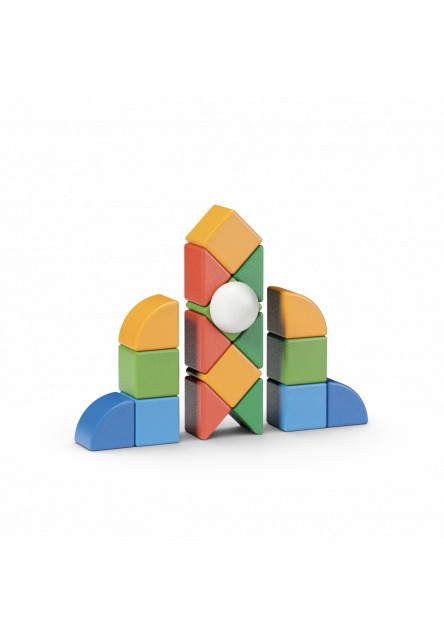 Magicube Shapes 25 dílků