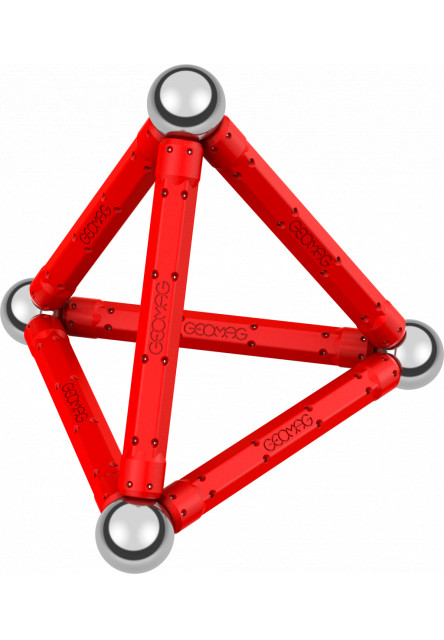Geometry 24 dílků
