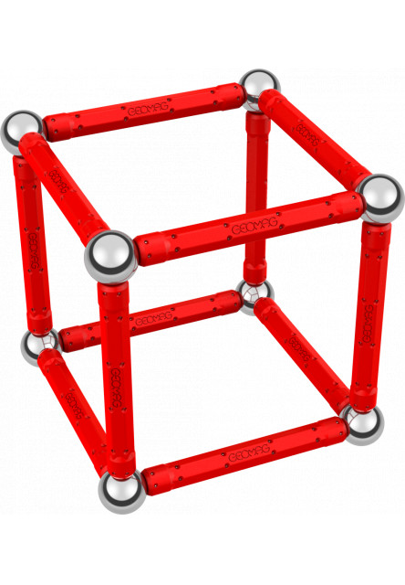 Geometry 24 dílků