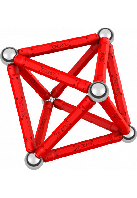 Geometry 24 dílků